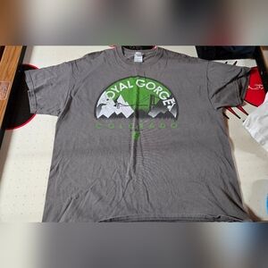 Royal Gorge Colorado